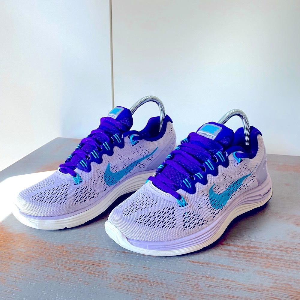 Nike Lunar glide 5 | size 8